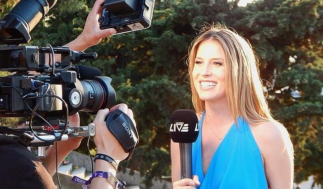 Premio Regional de Periodismo “Ignacio De La Cruz 2023” ya tiene ganadores 1 reporter gf64bae99c 640 1 640x445 1