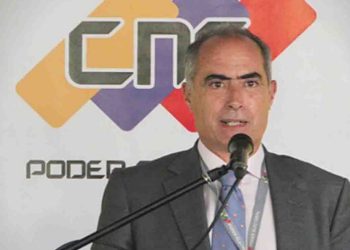 roberto picon renuncio a su cargo como rector principal del cne 7932