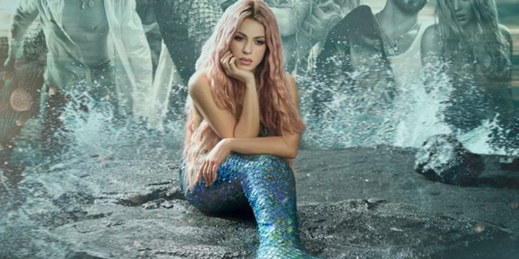 Shakira revela la fecha de lanzamiento de "Copa vacía" junto a Manuel Turizo 1 shakira revela la fecha de lanzamiento de copa vacia junto a manuel turizo 7975