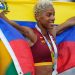 Venezuela se alista para otra función estelar de "La reina" Yulimar 7 yulimar rojas 165
