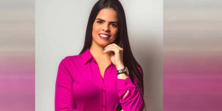 Muere en accidente de tránsito Reina del Carnaval de Maturín 2012 1 001 Muere joven monaguense en accidente de transito en Caracas 06 de julio de 2023 elorientaldemonagas.com