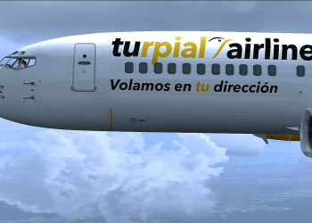 República Dominicana amplia sus conexiones con nuevos vuelos hacía Venezuela 2 Turpial Cuba Venezuela 1