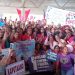 Más de 600 mujeres en Zamora respaldan políticas revolucionarias 7 WhatsApp Image 2023 07 02 at 10.41.41 AM