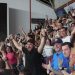 Más de 3 mil fanáticos celebraron clasificación de la azulgrana a semifinales de la Liga Futve Futsal 1 9 WhatsApp Image 2023 07 03 at 12.05.12 PM
