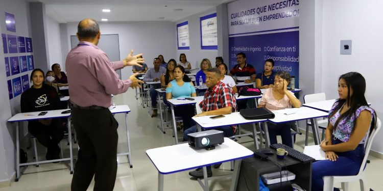 Fondeem brindará en julio ciclo de formación a emprendedores monaguenses 1 WhatsApp Image 2023 07 07 at 1.41.17 PM