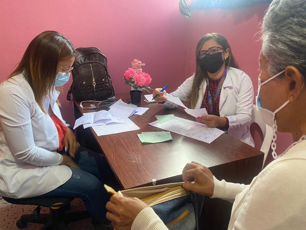 Monaguenses de fe fueron atendidos por Sistema Público Nacional de Salud 3 WhatsApp Image 2023 07 07 at 10.39.46 AM
