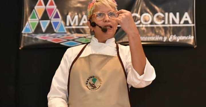 Gastronomía Oriente Sur invadirá Monagas en octubre 1 WhatsApp Image 2023 07 14 at 10.45.57 AM