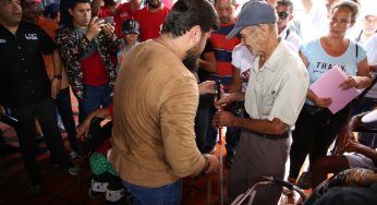 Luna garantizó 866 mil atenciones en salud en segundo trimestre del año