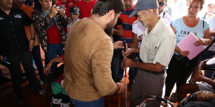 Luna garantizó 866 mil atenciones en salud en segundo trimestre del año 1 WhatsApp Image 2023 07 19 at 10.38.09 AM