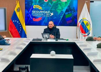 ceballos disminuyeron mas del 50 los secuestros en el pais 8598