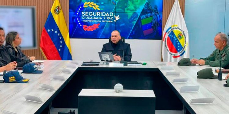 Ceballos: Disminuyen más del 50% los secuestros en el país 1 ceballos disminuyeron mas del 50 los secuestros en el pais 8598