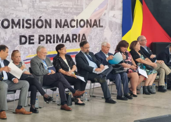 comision nacional de primaria 4667