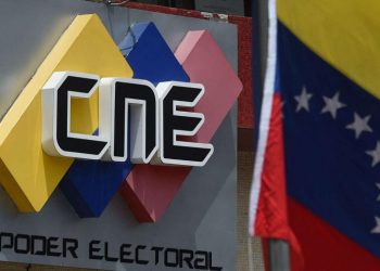 consejo nacional electoral cne 8295