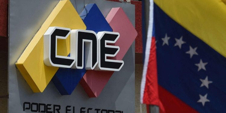 AN estima tener nuevo CNE a "finales de agosto y principios de septiembre" 1 consejo nacional electoral cne 8295