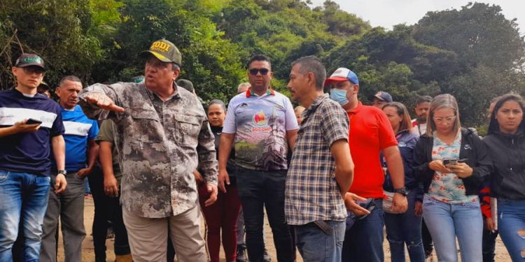 Crean comisiones para atender eventualidades en Boconó 1 crean comisiones para atender eventualidades en bocono 8675