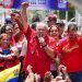 Cabello: La oposición está reeditando la violencia, las inhabilitaciones son viejas 9 diosdado cabello primer vicepresidente del partido socialista unido de venezuela psuv 8967