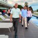 Sector turístico se ha incrementado un 25% en lo que va de año 10 el ministro de turismo ali padron 8590