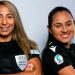 Venezolana arbitrará el partido entre Inglaterra y Haití en el Mundial Femenino de Fútbol 9 emikar calderas y migdalia rodriguez 9305