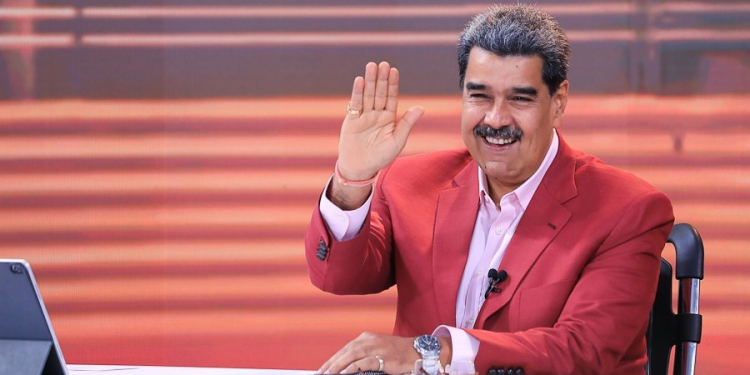 Venezuela profundizará las alianzas con los países del Caribe 1 image 1