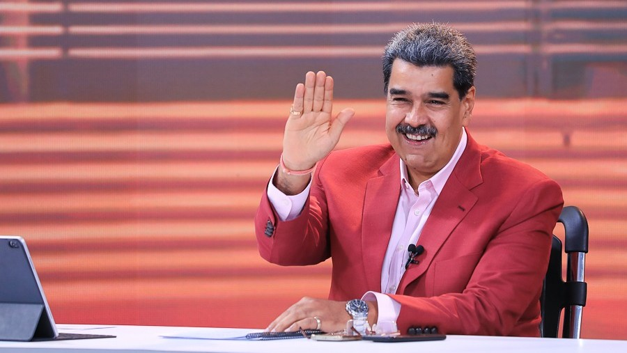 Venezuela profundizará las alianzas con los países del Caribe