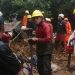 Tragedia en Boconó: 4 miembros de una familia mueren tapiados tras las intensas lluvias 10 labores de rescate cuerpo de bomberos bocono 8662