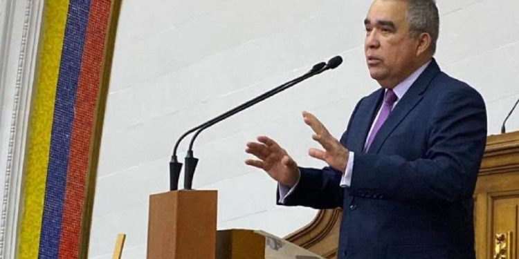 Luis Eduardo Martínez postula su candidatura presidencial en Acción Democrática 1 luis eduardo martinezjpeg 1679