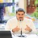 Presidente Maduro ordena investigar accidente de avión Sukhoi ocurrido este domingo 10 maduro 8120