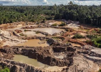 mas de 4 mil evacuados en zonas mineras de la amazonia venezolana 8740