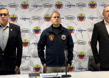 nuevo presidente de inameh 8498