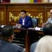 Asamblea Nacional presentará informe preliminar de una investigación sobre Trump 8 pedro infante diputado y presidente de la comision del parlamento 8954