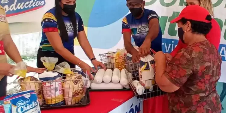 soberania patriota atendio a mas de 256 mil familias durante el mes de julio en monagas laverdaddemonagas.com cd1e5e6e 7e18 4bb9 9a0a be382475b599