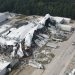 Un tornado en EE.UU. causa graves daños en una planta Pfizer y deja saldo de 16 heridos 8 tornado causa danos en una planta de pfizer 9292
