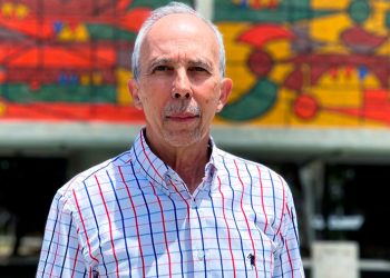 victor rago es el nuevo rector de la ucv tras ganar la segunda vuelta 8467