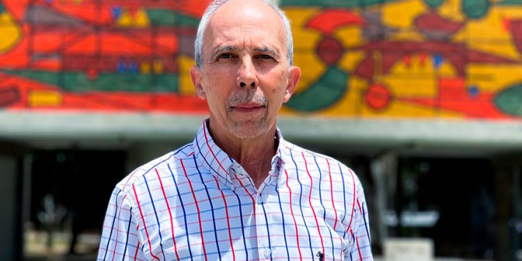 Boletín oficial de Comisión Electoral UCV ratifica a Rago como rector 1 victor rago es el nuevo rector de la ucv tras ganar la segunda vuelta 8467