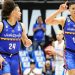 Venezuela disputará un amistoso de baloncesto con Argentina el 1 de agosto en Alicanto 10 vinotinto de las alturas 9290