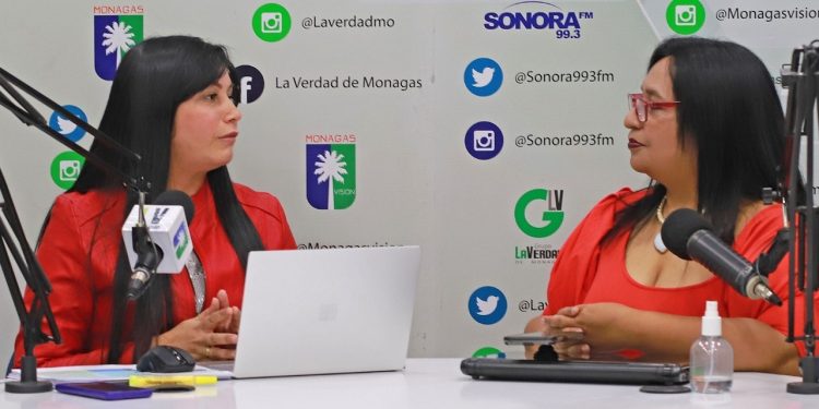 Danielys León: Gobernación prioriza la acción social en favor de los monaguenses 1 155044c0 6833 4ea2 8620 fd3c3d35a093