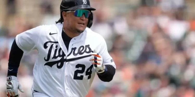 Miguel Cabrera se acerca a un histórico en dobles 1 1692236685864