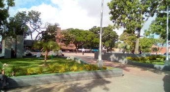 Temblor de magnitud 6.1 sacude Colombia, y zonas de la capital venezolana