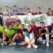 Jóvenes del Barrio realizan jornada deportiva en el municipio Santa Bárbara 12 37f677df 56ab 4156 bfbc 04d2e06b1c4b