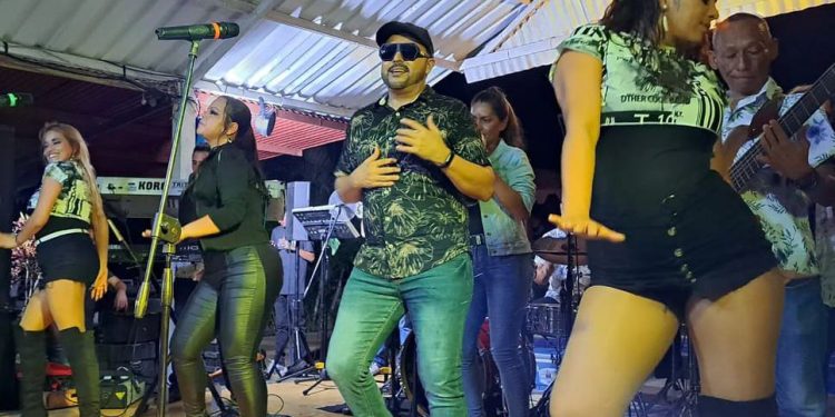 Ritmo tropical de Karú acompañará a Nelsón Velásquez en Maturín 1 4772ac98 86bb 4682 a74a 2e984fcde880