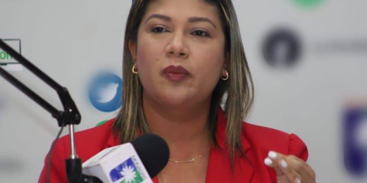 María Villarroel: Monagas cuenta con un Gobierno serio y responsable 1 61d0666f 0fb8 4a00 838a 222c700db0e6