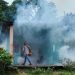 Fumigación contra la Leishmaniasis arropa cuatro sectores de Caripe 11 9ecf586a f696 4922 a659 74e507adcbf6