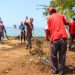 Autoridades afirman que más de mil personas han colaborado en la limpieza del Lago de Maracaibo 7 Costas de nueve municipios fueron sumadas al saneamiento y limpieza de Lago de Maracaibo 1