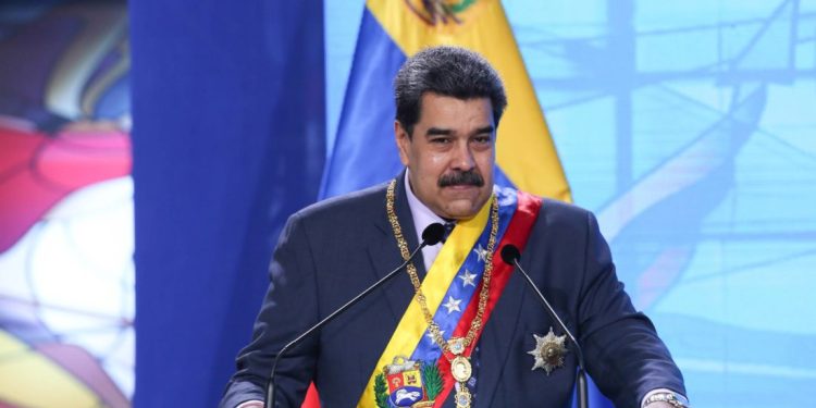Presidente Maduro llama a impulsar exportaciones hacia países BRICS, árabes y Colombia 1 Diapositiva12 1100x600 2