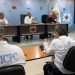 Revisan estrategias para incluir al Cicpc en los cuadrantes de paz 8 F4uXu3dW8AA15Co 1
