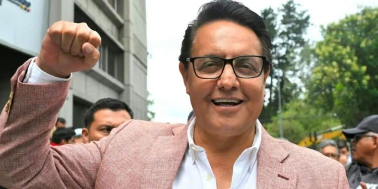 Quién era Fernando Villavicencio, el candidato asesinado en Ecuador, y cuáles eran sus propuestas de campaña 1 Fernando Villavicencio 1024x506 2