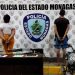 PoliMonagas detuvo a otros dos integrantes del G.E.D.O "El Braulio" en Aparicio 10 WhatsApp Image 2023 08 08 at 7.15.17 PM