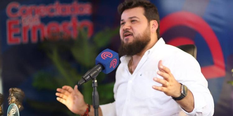 Gobernador Luna entregó insumos para 13 comunas del municipio Libertador 1 WhatsApp Image 2023 08 22 at 7.20.02 PM