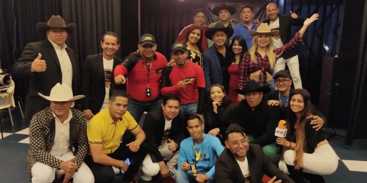 Desde Maturín, Multiplataforma Free Internacional inicia sus operaciones 1 WhatsApp Image 2023 08 25 at 6.52.17 PM