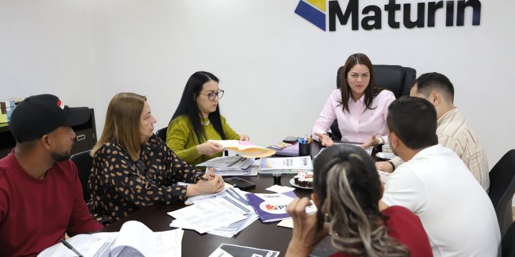 Concejo Municipal de Maturín se declara en sesión permanente para reformar ordenanzas tributarias 1 WhatsApp Image 2023 08 29 at 10.51.18 AM 2